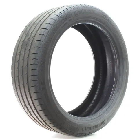 Background image for Sommerreifen Continental EcoContact 7S + EV 225/45 R19 92W DOT25 DEMO 1Stk