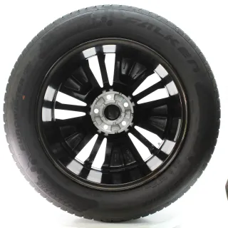 VW Tiguan CT1 Winterräder Napoli Falken 235/55R18 DOT24 104H 571601025K - Bild 5