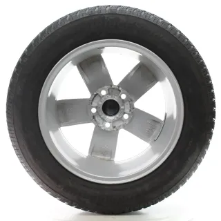 VW T-ROC A11 AC7 Winterräder Corvara Bridgestone 205/60R16 92H DOT24 2GA601025Q - Bild 5
