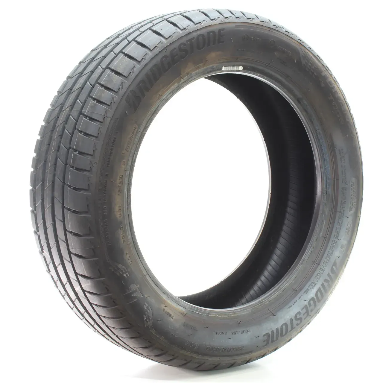Sommerreifen Bridgestone Turanza T005 AO XL 195/55 R16 91V DOT23 1Stk - Bild 1