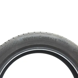 Winterreifen Continental ContiWinterContact TS 870P XL 255/45R19 104V 1Stk - Bild 3