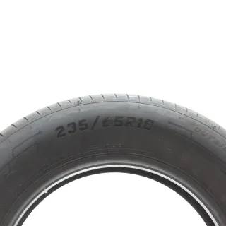 Sommerreifen Falken e.ZIEX AO XL 235/65R18 110H DOT25 1Stk - Bild 4