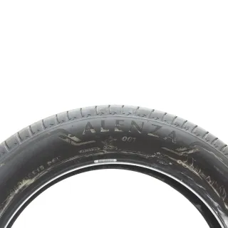Sommerreifen Bridgestone Alenza 001 225/55 R19 99V DOT25 1Stk - Bild 3