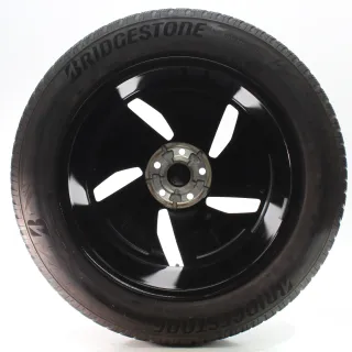 VW ID.4 E21 ID.5 E39 Winterräder Hamar Bridgestone 235/55-255/50R19 11A601025M - Bild 6
