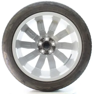 Audi A6 S6 4K C8 Winterräder 10-Speichen-Dynamik 245/45R19 DOT23 4K0601025DS - Bild 5