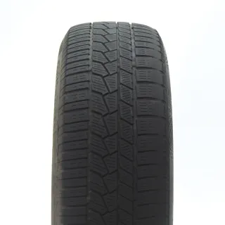 BMW X1 iX1 U11 X2 iX2 U10 Winterräder Y-Speiche 896 205/65R17 100H DOT23 6898299 - Bild 7