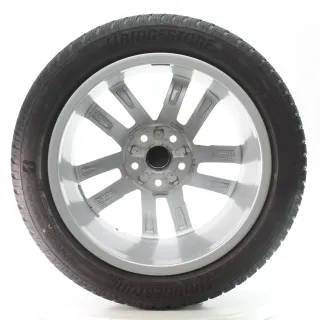 Audi A3 S3 8Y Winterräder 5-Arm-Doppelspeiche 205/50R17 93H DOT24 8Y0601025L - Bild 5