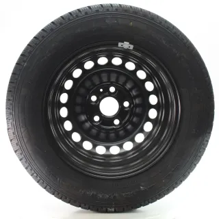 VW T5 T6 7E SG Winterräder Stahl Pirelli 215/65R16 107/109R 106T 7F0601027 - Bild 5