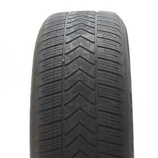BMW IX I20 Winterräder Aerodynamik 1002 Goodyear 235/60R20 108H 5A67C46 - Bild 7