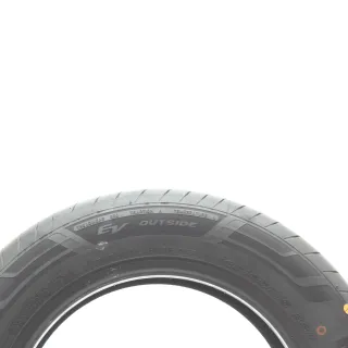 Sommerreifen Nexen N Blue S EV 185/65 R15 88H DOT26 DEMO 8807622231346 - Bild 5