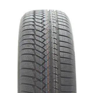 Winterreifen Continental Winter Contact TS 850 P AO 235/55 R19 101H DOT24 DEMO - Bild 6
