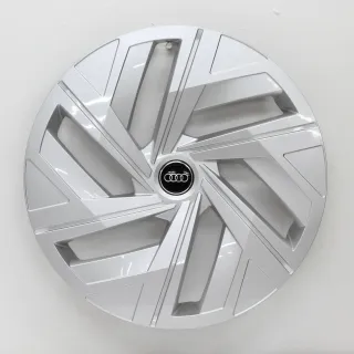 Audi Q4 E-Tron F4 19 Zoll Radkappen Radblenden Original 89A601147A 4Stk - Bild 6