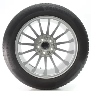 Audi A5 S5 F5 Winterräder 15-Speichen Continental 225/50R17 DOT23 8W0601025AE - Bild 5
