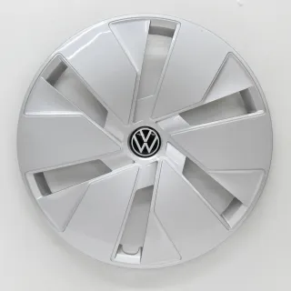 VW ID.3 E11 18 Zoll Radkappen Radblenden Radzierblenden Original 10A601147 4Stk - Bild 6