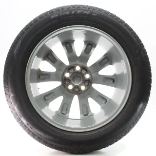 Range Rover Vogue L405 Sport L494 Winterräder Pirelli 255/55R20 CK52-1007-DA - Bild 5
