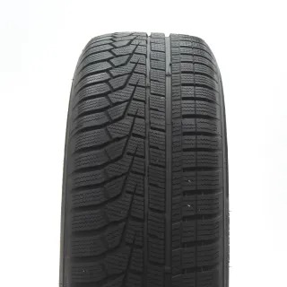 Audi Q3 F3 Winterräder 5-Arm-Secare-Design Hankook 215/65R17 DOT24 83A601025AL - Bild 8