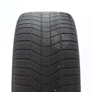 Audi Q7 SQ7 4M Winterräder 10-Speichen Conti 285/45R20 112V DOT25 4M0601025AE - Bild 7