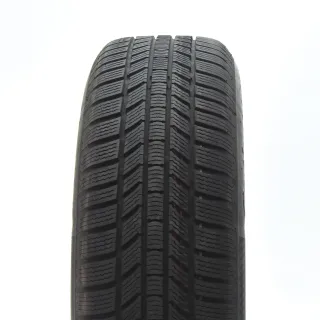 VW Tayron Tiguan III CT1 Winterräder Rockingham Conti 215/65R17 DOT24 571071497A - Bild 7