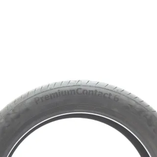 Sommerreifen Continental Premium Contact 6 235/45 R18 94V DOT25 DEMO - Bild 3