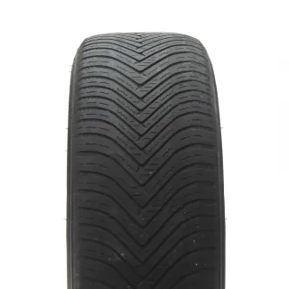 BMW 1er F40 2er F44 Allwetterräder Sternspeiche 517 Hankook 205/55R16 6897609 - Bild 7
