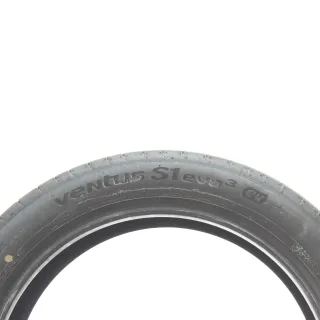 Sommerreifen Hankook Ventus S1 evo3 K127E ev * XL 225/45 R18 95H DEMO DOT26 - Bild 3
