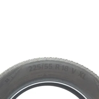 Allwetterreifen Continental AO XL 225/55R18 102V DOT23 03553110000 - Bild 4