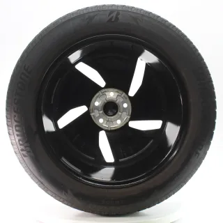 VW ID.4 E21 ID.5 E39 Winterräder Hamar Bridgestone 235/55-255/50R19 11A601025M - Bild 5