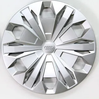 Audi Q3 F3 17 Zoll Radkappen Radzierblenden Original 83A601147 4Stk - Bild 6