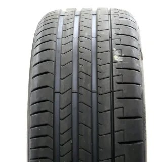 Sommerreifen Pirelli P-Zero (PZ4) ALP XL X 255/45 R20 105Y DOT22 1Stk - Bild 6
