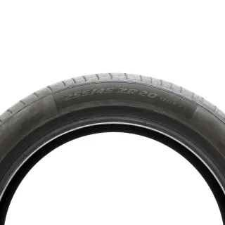 Sommerreifen Pirelli P-Zero ALP XL 255/45 R20 105Y 1Stk 8019227318357 - Bild 5