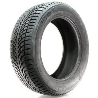 Winterreifen Michelin Latitude Alpin LA2 XL 255/55 R19 111V DOT19 1Stk - Bild 1