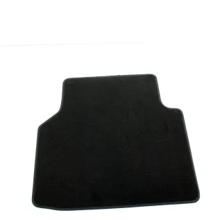 Skoda Enyaq Fußmatten vorne hinten Textil Schwarz 5LB863011B JHS - Bild 3