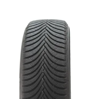 Audi Q2 GAB VW T-ROC A11 Winterräder Stahl Michelin 205/60R16 DOT25 5Q0601027CJ - Bild 7