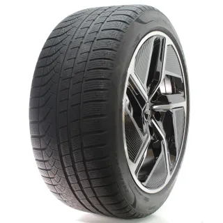 Audi E-Tron RS GT F8 Winterräder Aero-Design 245/45-285/40R20 DOT22 4J3601025F-H - Bild 6