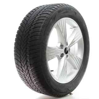 Audi Q4 Sportback F4N Winterräder 5-Arm Bridgestone 235/55-255/50R19 89A601025B - Bild 6