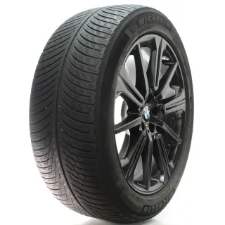 BMW X5 G05 X6 G06 Winterräder M Sternspeiche 748 275/45R20 110V 688376 - Bild 6