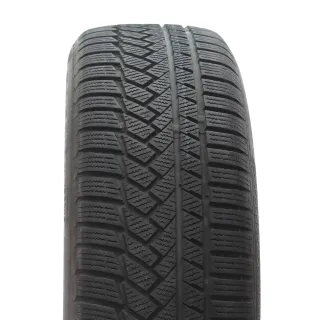 Audi Q3 F3N Winterräder 5-Arm-Dynamic-Design Continental 235/50R19 83A601025N - Bild 7