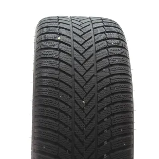 Audi A5 S5 FU2 B10 Winterräder Bridgestone 245/40R19 98H DOT24 8B3601025AS - Bild 7
