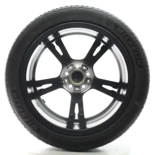 BMW M5 F90 Winterräder M Doppelspeiche 705 Michelin 265/40-285/40R19 7857075-6 - Bild 5