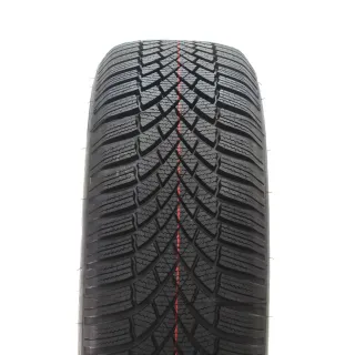 VW T-ROC A11 AC7 Winterräder Corvara Bridgestone 205/60R16 DOT24 NEU 2GA071496A - Bild 7
