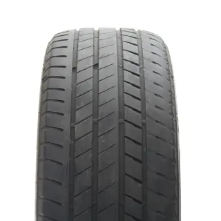 BMW X3 G01 X4 G02 Sommerräder Doppelspeiche 698 M Bridgestone 245/50R19 8746987 - Bild 7