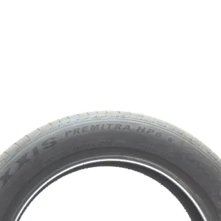Sommerreifen Maxxis Premitra HP6 * XL 205/55R17 95Y DOT25 ETP00319300 - Bild 5