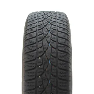 VW Multivan T7 ST Winterräder 5-Doppelspeichen Schwarz 215/60R17 7T0071497 - Bild 7