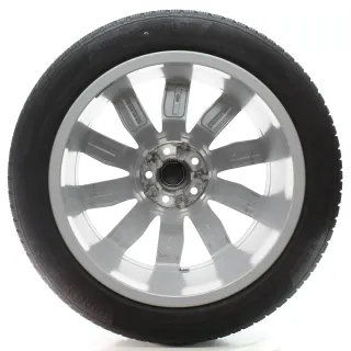 Audi A6 S6 4K C8 Winterräder 10-Speichen-Dynamik 245/45R19 DOT24 4K0601025DS - Bild 6