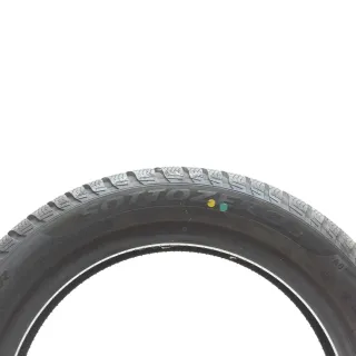 Winterreifen Pirelli Winter Sottozero 3 AO1 XL 205/50R17 93H Unbenutzt - Bild 3