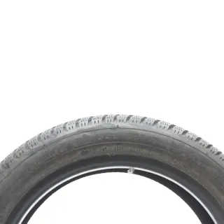 Winterreifen Dunlop WINTER SPORT 5 225/50R17 94H DOT24 574651 - Bild 5