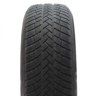 VW Tayron R4 Tiguan CT1 Winterräder Belmont Vredestein 215/65R17 DOT25 571601025 - Bild 7