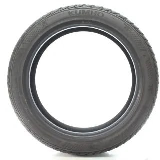Winterreifen Kumho WinterCraft WP71 XL 215/45R17 91V 2183373 DOT25 - Bild 2