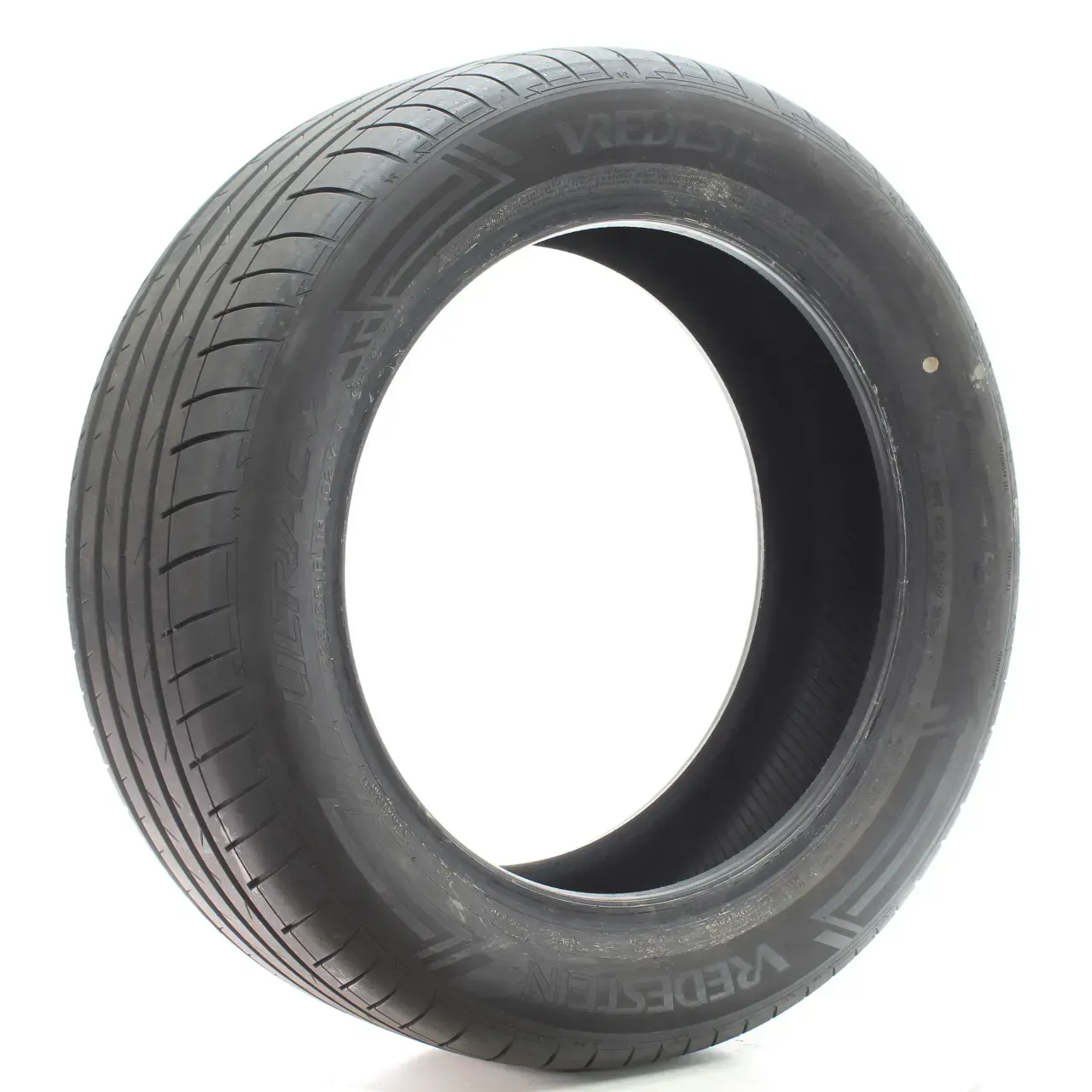 Sommerreifen Vredestein Ultrac * XL 225/55 R18 102Y DOT26 DEMO - Bild 1