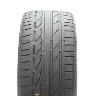 Sommerreifen Bridgestone Potenza S 001 AO XL 255/35 R20 97Y DOT24 NEU 1Stk - Bild 6